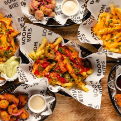 Boom Battle Bar Dubai User Photo