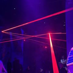 Secret Room Dubai User Photo