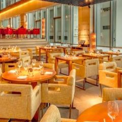 Zuma Dubai User Photo
