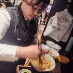 李百蟹·蟹黃麵·江景餐廳（外灘·豫園店）張用戶圖片