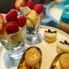 InterContinental Kunming·Cai Die Ba User Photo
