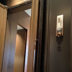 山西潇河新城万达锦华酒店·品珍中餐厅 User Photo