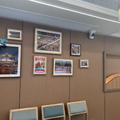 大师傅金奖啤酒鱼（乌布小街店） User Photo