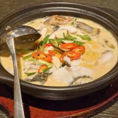 蘇州凱悅飯店·華池88中餐廳張用戶圖片