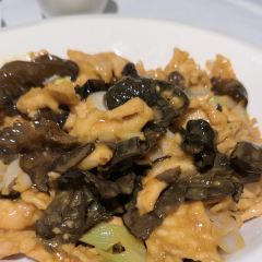 大同雲岡建國賓館·中餐部張用戶圖片