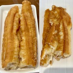Chang Xian De Le Gou Ying Gui Bun Restaurant User Photo