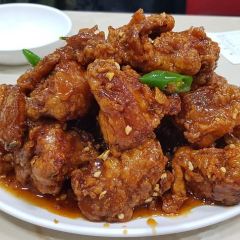 Sinpo Dakgangjeong張用戶圖片