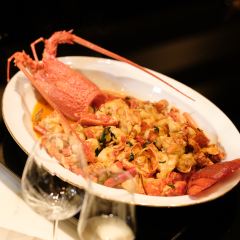 The Bay by Chef Fei (Mandarin Oriental, Shenzhen) 여행 사진