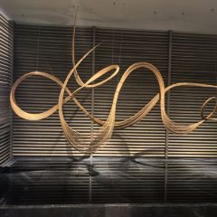 东江湖子兮如斯文化行馆·清欢 User Photo