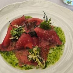 Sparkling Bistro User Photo