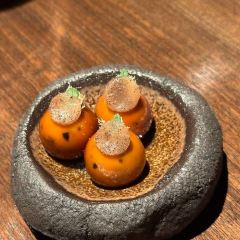 Maaemo User Photo