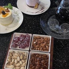 上水咖啡(日照中心店) User Photo