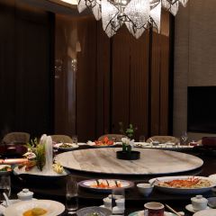 INTERCONTINENTAL ZHENGZHOU·Cai Feng Lou Chinese restaurant User Photo