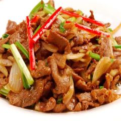 鄂吉优牧饭店（铁西店） User Photo