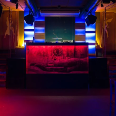 Temple club User Photo