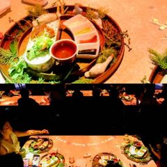 TASTE OF CHINA Immersive Dining User Photo