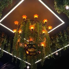 7 Degrees Restaurants User Photo