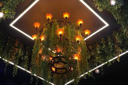 7 Degrees Restaurants