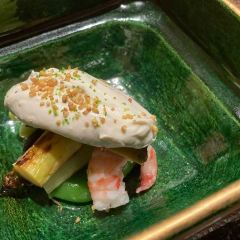 Gokan Uogin User Photo