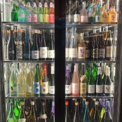 宁波泛太平洋大酒店·榉树日式料理餐厅 User Photo