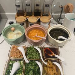 城市便捷酒店(自贡华商西广场万达广场店)·空中观景餐厅 User Photo