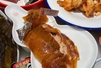 小吊梨湯·北京菜·烤鴨（鳥巢店）張用戶圖片