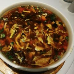 眉州东坡(东坡印象水街店) User Photo