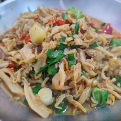 小镇土菜馆·毛豆腐·臭鳜鱼(三河古镇二店) User Photo