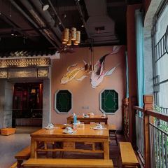 Laijiaminjiancai User Photo