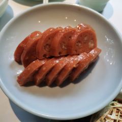 Yechun Teahouse User Photo