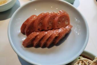 Yechun Teahouse user photo