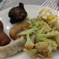 万颐大酒店·餐厅 User Photo