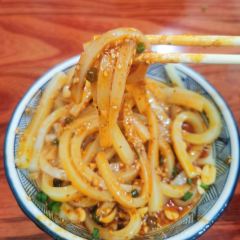 周礼伤心凉粉 User Photo