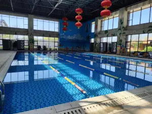 齊河阿爾卡迪亞國際温泉·禹泉