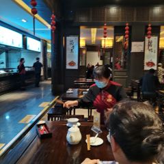 绍兴咸亨大酒店·中餐厅(鲁迅中路店) User Photo