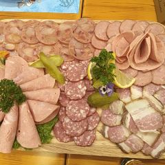 满洲里市鸥亚西餐厅 User Photo