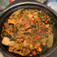 蛙小侠（清水湾东榕环球美食店） User Photo
