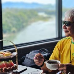 GU ZHEN JIANG JING User Photo