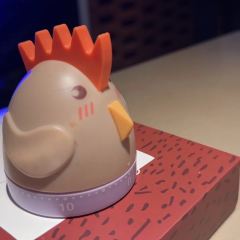 Chicken inside Coconut User Photo
