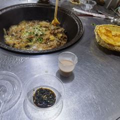 胡老大铁锅炖 User Photo