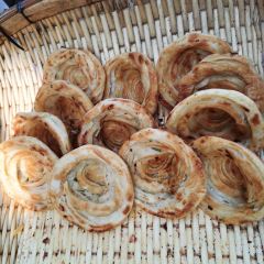 油旋张(大观园店) User Photo