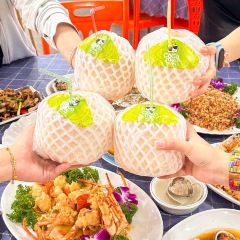 SHANG SHI HAI XIAN FANG User Photo