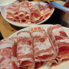 天府惠串串香(瓜州尚城华庭店) User Photo