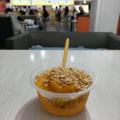 小舒冰粉 User Photo
