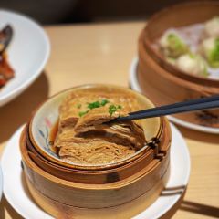 杭州心隅设计师酒店·心隅小馆 User Photo