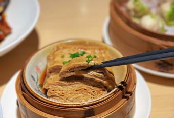 杭州心隅设计师酒店·心隅小馆 user photo