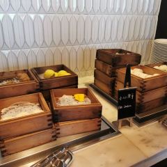 成都瑯珀·凱悅臻選飯店·雲廚·高空西餐廳張用戶圖片