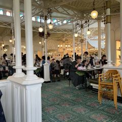 Crystal Palace Restaurant User Photo