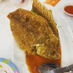 JUMBO Seafood - East Coast User Photo