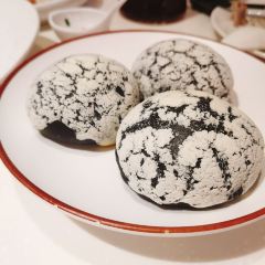 锦云楼中餐厅(顺德保利假日酒店) User Photo